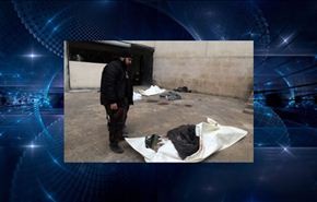 مقتل أبرز قياديي القاعدة والمطلوب رقم 11 سعوديـاً في سوريـا