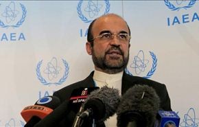 ايران: مفتشو 