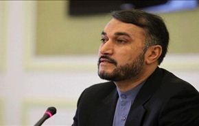 عبداللهيان: لا صحة لنبأ استشهاد الدبلوماسي الايراني المختطف باليمن