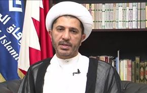 الشيخ علي سلمان:ايقاف التعذيب لا يحتاج إلى مفاوضات