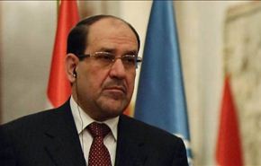 المالكي: السعودية تدعم الارهاب ولا تعترف بخطئها لكونها طائفية