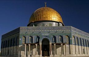 ازدياد اقتحام المستوطنين للمسجد الاقصى+ فيديو