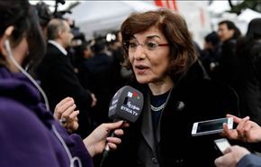 بثينة شعبان: لا جدول اعمال لجلسات مؤتمر جنيف2
