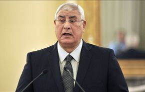 الانتخابات الرئاسية قبل التشريعية في مصر