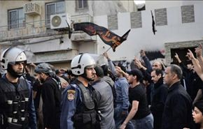 المعارضة في الخارج لاتشوه صورة البحرين بل تكشف انتهاكات النظام
