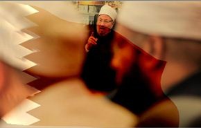 صحيفة: ضغوط خليجية على قطر لطرد القرضاوي او اسكاته