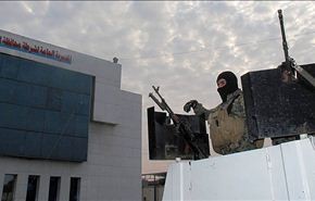 قوات الجيش والعشائر يواصلون حربهم ضد داعش بالانبار