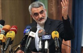 بروجردي: اوروبا ستواجه ازمة بعودة ارهابییها من سوریا