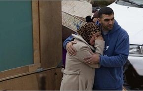 بالصور/هدم بناية و4 منازل في بيت حنينا والعيسوية بالقدس