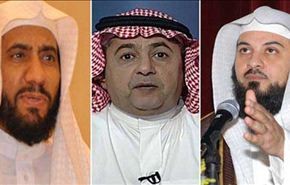 الشريان يصعّد مع العريفي والعودة.. والنجيمي يتهم ضيوفه بـ