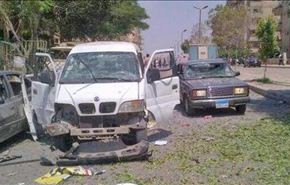 مصدر أمني: مجهولان أطلقا النار على مدير مكتب وزير الداخلية المصري