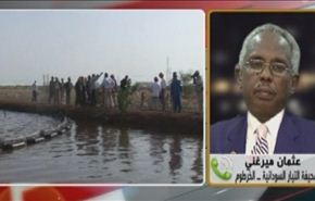 السودان: البشير يدعو لحوار وطني