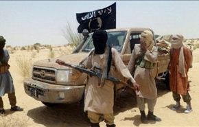 الجيش التركي يقصف قافلة لداعش في سوريا