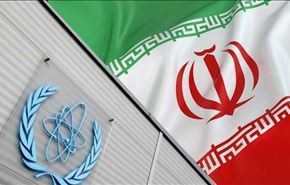 أميري: ارتياح مفتشي الوکالة الذریة بعد تفقدهم منجم کجین