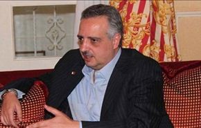 التکفیریون في سوریا یحاربون خدمة للمصالح الاسرائیلیة