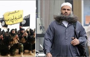 ابو قتادة يدعو المسلحين بسوريا للانشقاق عن 