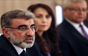 تركيا: نسعی للحصول على إذن بغداد بتصدير نفط كردستان
