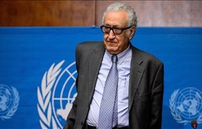 الإبراهيمي: لا اتفاق على كيفية معالجة الإرهاب في سوريا
