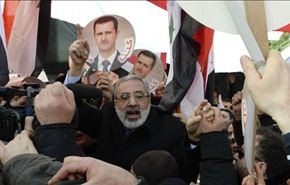 الزعبي: لن يأخدوا في السياسة ما لم يأخذوه بالقوة