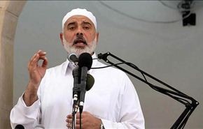 هنية: غزة تتعرض لقصف إعلامي وعسكري وحصار لـ”تركيع″ المقاومة