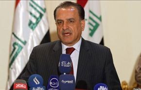 بغداد تضبط مصانع اسلحة كيماوية وغاز السارين تابعة للارهابيين