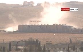 فيديو خاص: انتشار جثث المسلحين في مزارع ريما، ومعركة تلة الكويتي