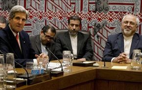 لقاء بين ظريف وكيري على هامش مؤتمر ميونخ