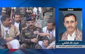 بالفيديو، دور خطير لآل الاحمر ومليشياتهم في الحرب شمال اليمن!