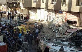 قتلى وجرحى في هجمات متفرقة في بغداد وشمالها