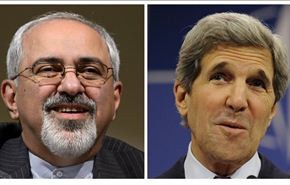 طهران تدعو واشنطن لاحترام تعهداتها في اتفاق جنيف