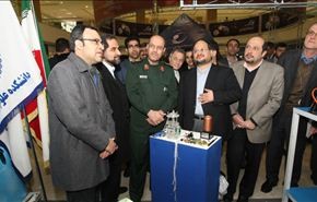 فيديو..ازاحة الستار عن قمري 
