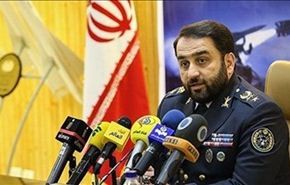 الدفاع الجوي الايراني يضاعف مدى رادار منظومة 