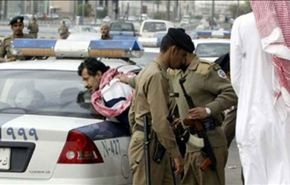 السعودية: قانون 