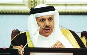 الزياني يستنكر تحريض القرضاوي ضد الامارات