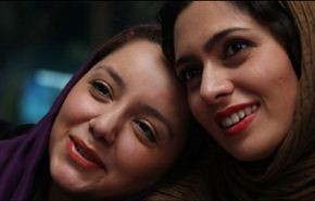 عرض فيلم ايراني بمهرجان 
