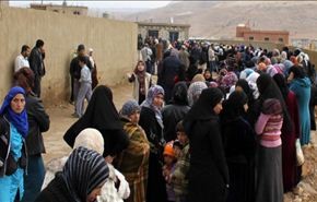 العفو الدولية: عدد اللاجئين السوريين في فرنسا منخفض