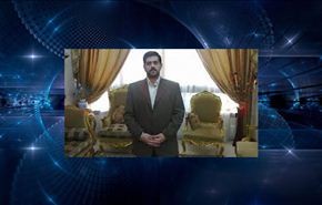 السلطات المصرية تمنع نجل 