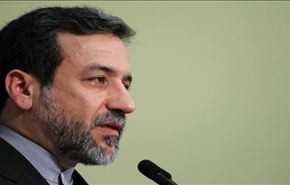 عراقجي: نعمل للحفاظ علی مفاعل أراك كمنجز وطني ايراني