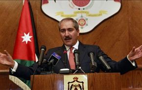 الأردن وحركة 