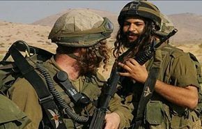 الاحتلال ينشر جنودا عند حدود غزة بسبب ‌نقص ‌في‌ الميزانية