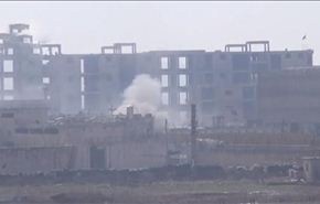 من هو القائد الشيشاني الذي قتل على أسوار سجن حلب!