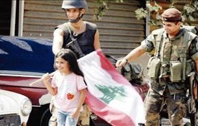 لست من أهل لبنان ولكني أشهد