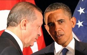 نواب وكتاب أتراك: دعم اردوغان للإرهاب في سوريا موثق
