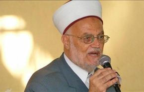 خطيب الأقصى يدعو المسلمين لإحباط مخطط تصفية القضية الفلسطينية