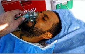 ائتلاف شباب ثورة 14 فبراير ينعى أحد قيادييه السيد علي الموسوي