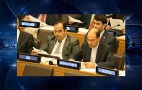 ايران تؤكد ضرورة تجنب الممارسات الاحادية خارج القانون