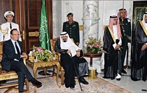 الفيتو الفرنسي في خدمة السعودية مقابل صفقات اقتصادية ضخمة!