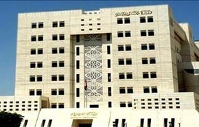 سوريا تطالب بوقف تسييس الكیمیائي وحملة التشكيك ضدها