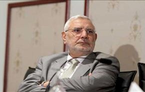ابو الفتوح لن يترشح لانتخابات الرئاسة بمصر