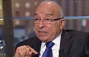 هويدي يهاجم السيسي: لا هو رجل دولة ولا سياسة ولا حرب